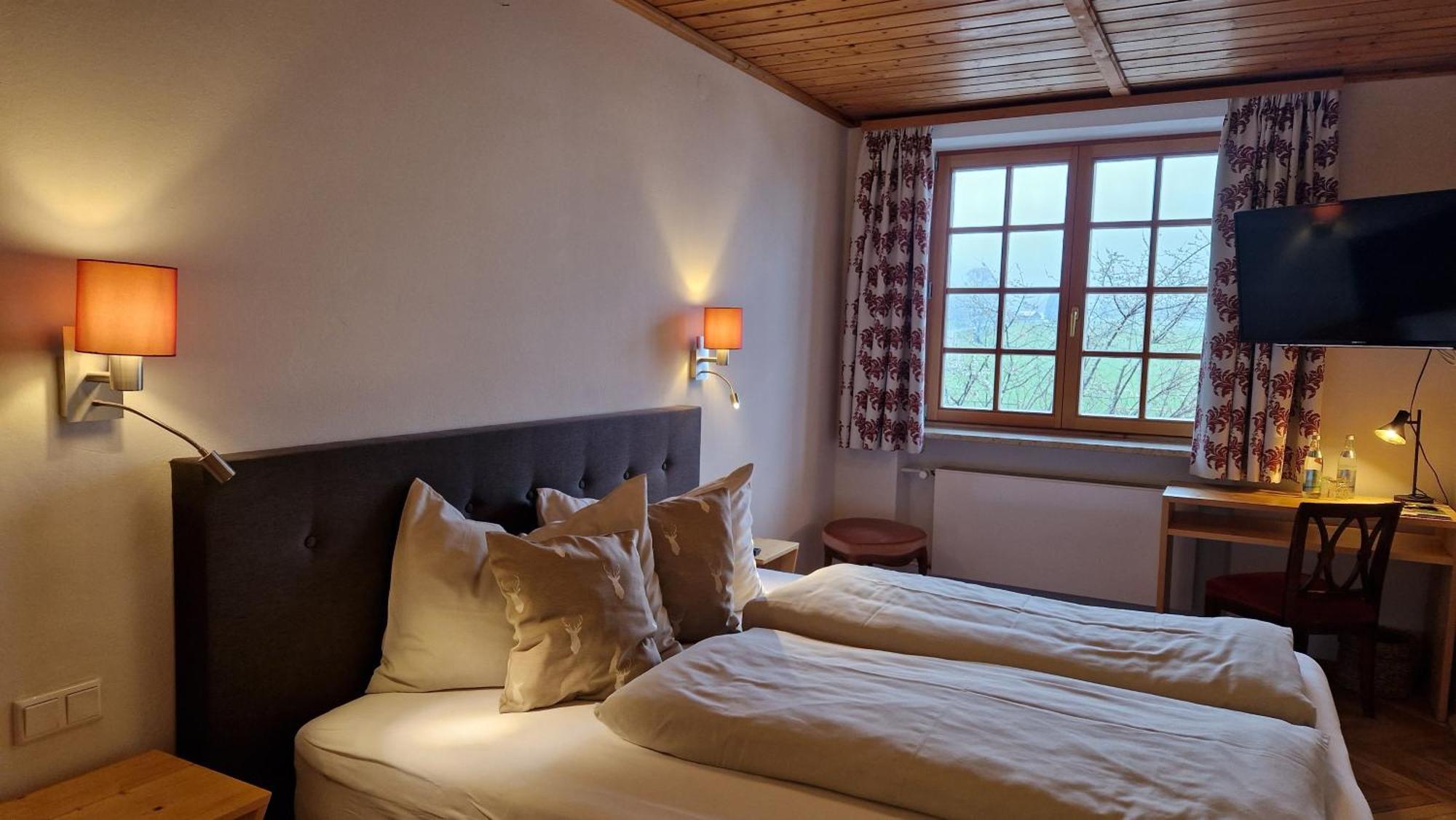 Hotel Landgasthof Alter Wirt Fischbachau Dış mekan fotoğraf