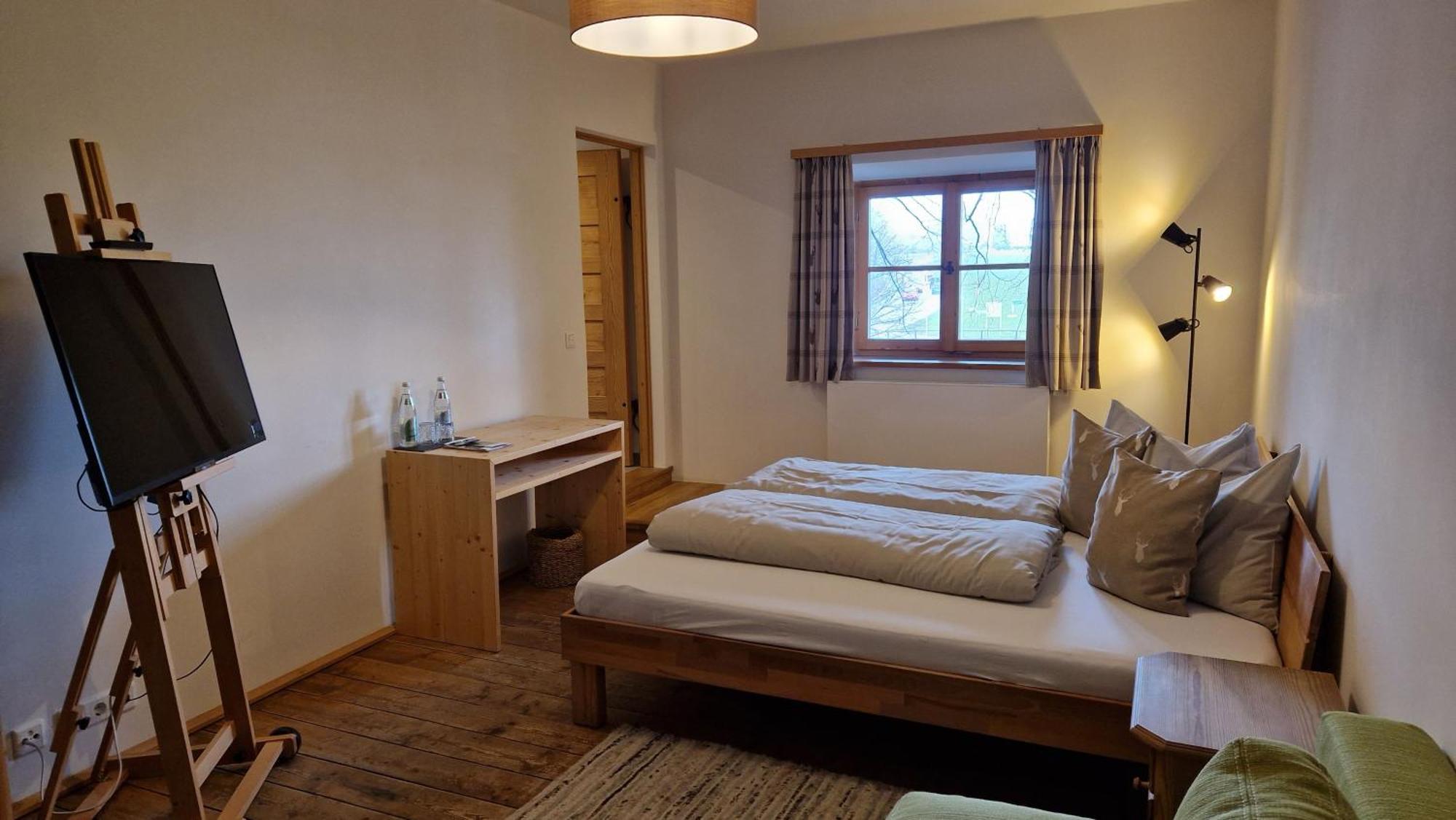 Hotel Landgasthof Alter Wirt Fischbachau Dış mekan fotoğraf