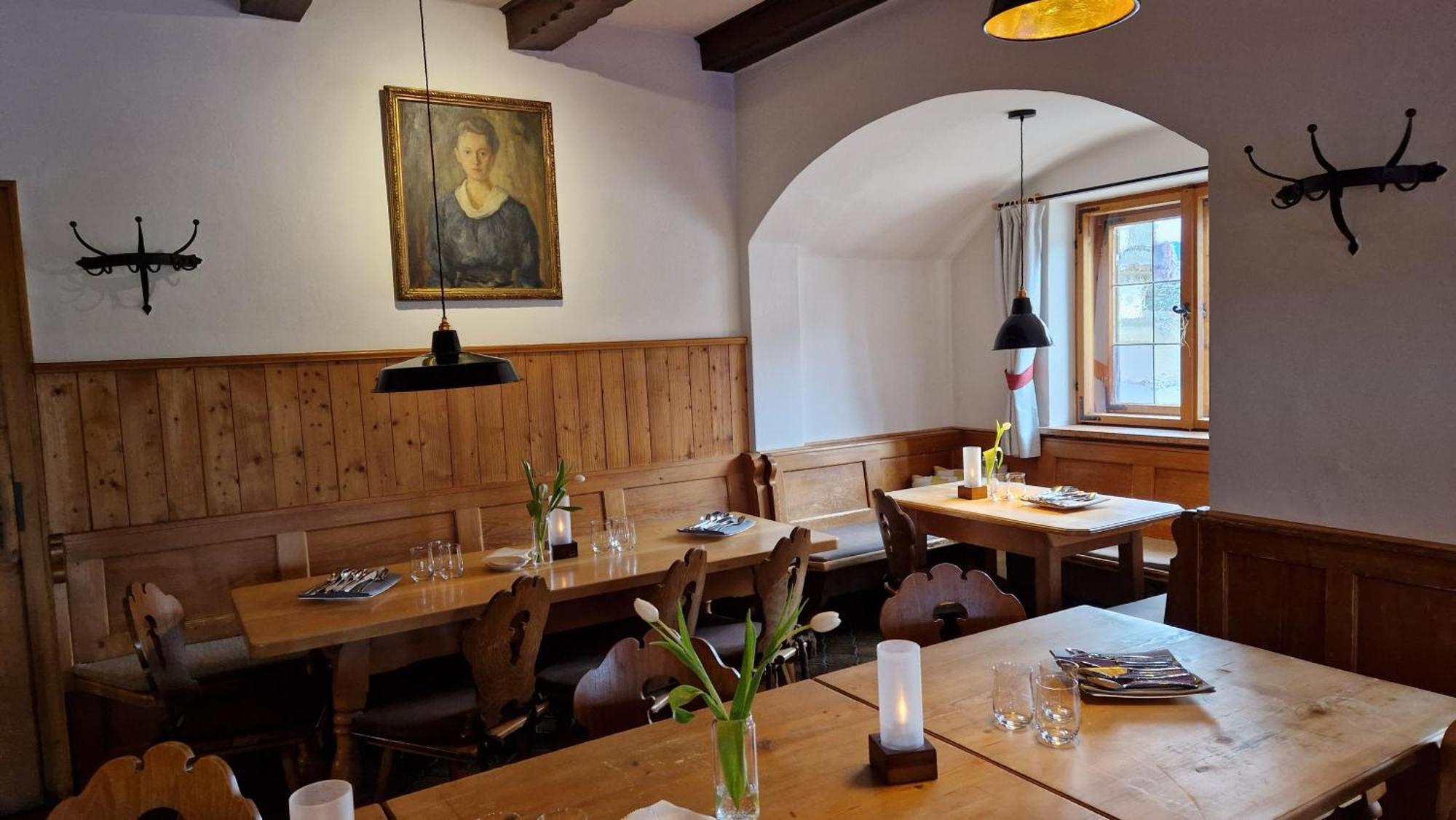 Hotel Landgasthof Alter Wirt Fischbachau Dış mekan fotoğraf